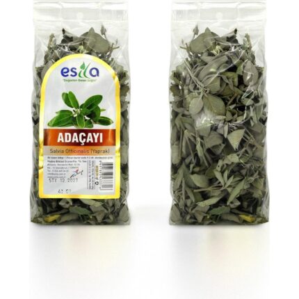 Esila Adaçayı 40 Gr