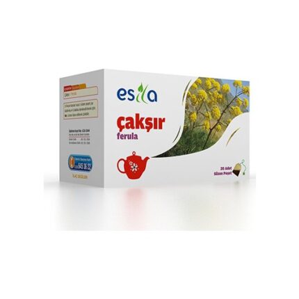Esila Çakşır Sallama Çay 40 Gr