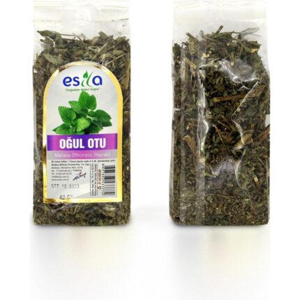 Esila Oğul Otu 40 Gr
