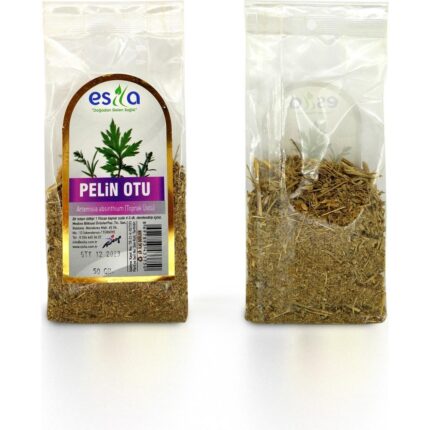 Esila Pelin Otu 50 Gr