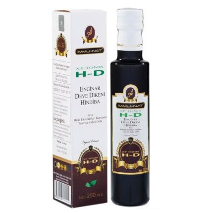 İmmunat XP Tonis H-D 250 ml