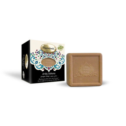 Mecitefendi Ardıç Sabunu 150 Gr Özel Seri Yoğun Kokulu