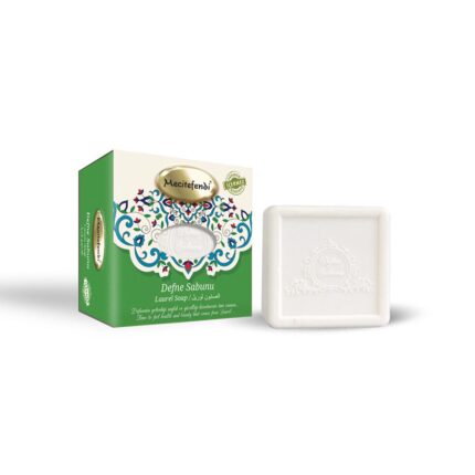 Mecitefendi Defne Sabunu 125 Gr