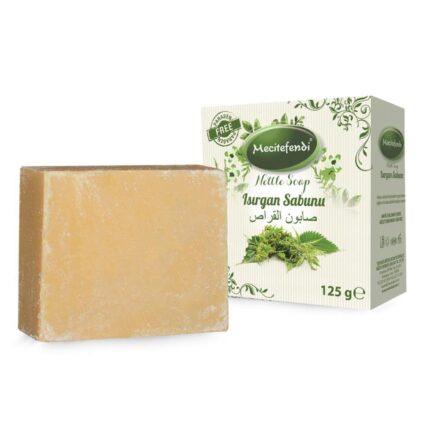 Mecitefendi Isırgan Sabunu 100 Gr