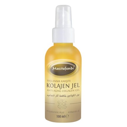 Mecitefendi Kolajen Jel 100 ml