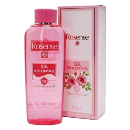 Rosense Gül Kolonyası 300 ml