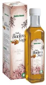 Shiffa Home Tatlı Badem Yağı 250 ml