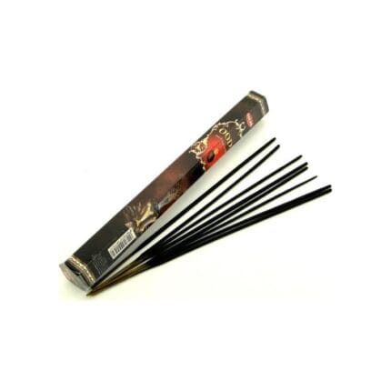 Hem Tütsü Odunsu 1 Paket 20 Çubuk