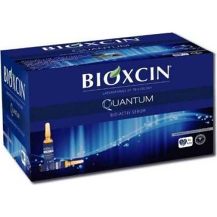 Bioxcin Quantum Bio Activ Serum 15 x 6 ml