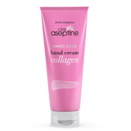 Cire Aseptine Hand Cream Collagen El Kremi 75 Ml