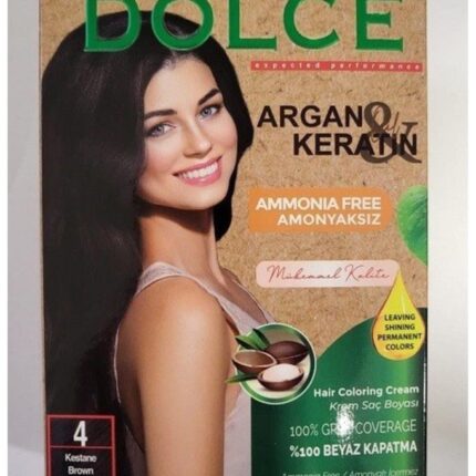 Colormax Dolce Set Boya No.4