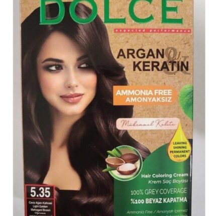 Colormax Dolce Set Boya No.5.35