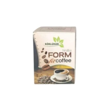 Köklühan Hindiba Form Kahve Detox 150 Gr