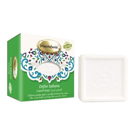Mecitefendi Defne Sabunu 100 Gr