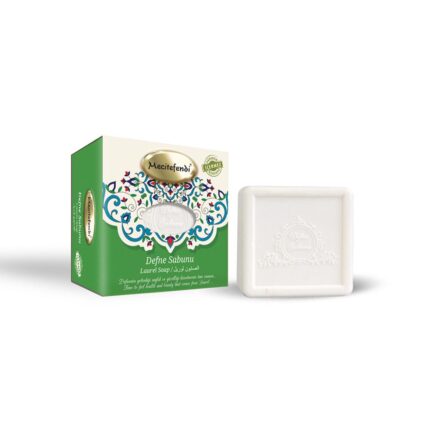 Mecitefendi Defne Sabunu 125 Gr