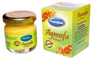 Mecitefendi Aynı Sefa Kremi 30 Ml