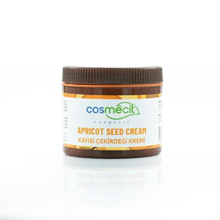 Cosmecit Kayısı Çekirdeği Kremi 100 Ml