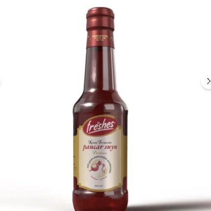 Freshes Acısız Pancar Suyu 250 ML Cam Şişe