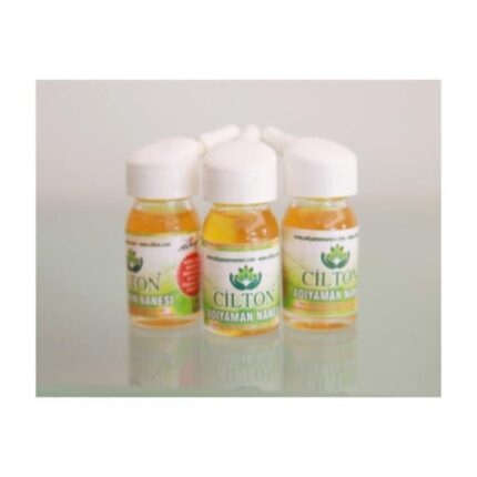 Cilton Adıyaman Nane Yağı 20 ml