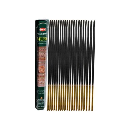 Hem Tütsü Misk 1 Paket 20 Çubuk