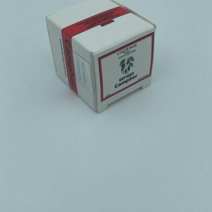 Camphor Kafurun