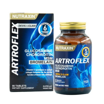 Nutraxin Artroflex 90 Tablet