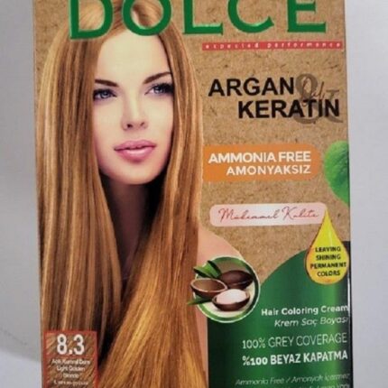 Colormax Dolce Set Boya No.8.3