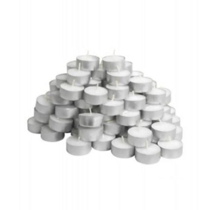 Tealight Mum 50 li MUM01