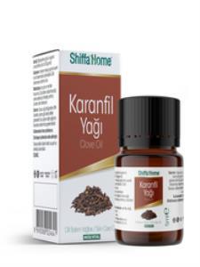 Shiffa Home Karanfil Yağı 5 Ml