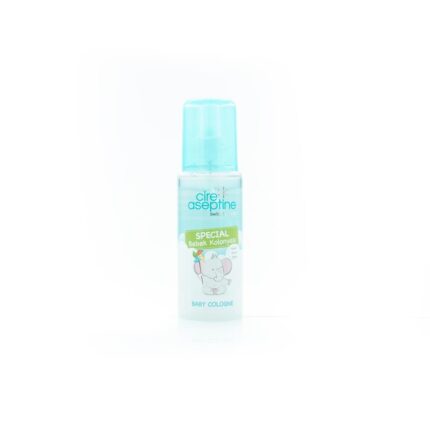 Cire Aseptine Bebek Kolonyası Special 150 Ml