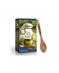 Mecitefendi Tarçınlı Bitkisel Karışım Saf Nar Ekşili 400 Gram