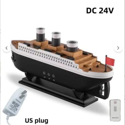 Gemi Nemlendirici Difüzör GEMİ01
