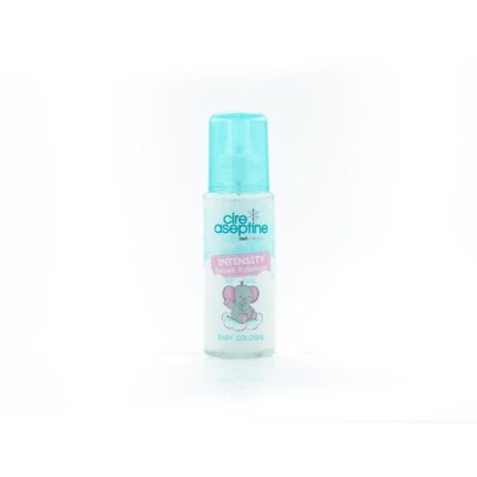 Cire Aseptine Bebek Kolonyası İntensity 150 Ml
