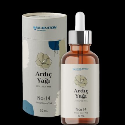 Elemental Ardıç Yağı 20 ml