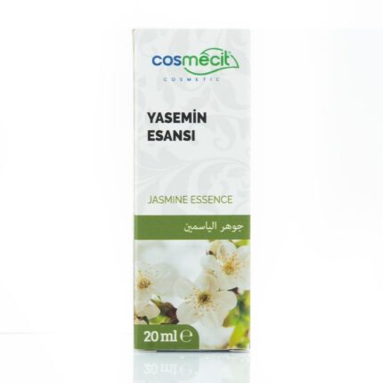 Cosmecit Yasemin Esansı 20 Ml
