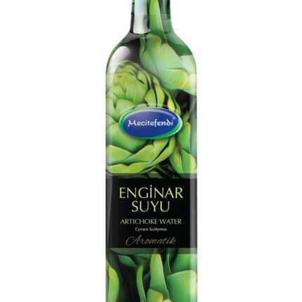 Mecitefendi Enginar Suyu 1 Litre