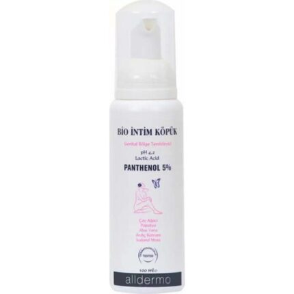 Alldermo Bıo İntim 100 ml