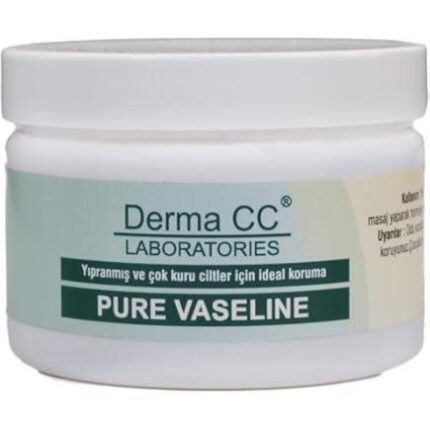 Derma CC Vazelin 150 Ml