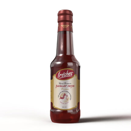 Freshes Acısız Pancar Suyu 330 ML Pet Şişe