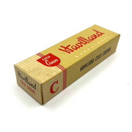 Havilland Gold Yağlı Krem 40 Ml