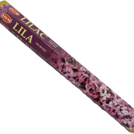 Hem Tütsü Lila 1 Paket 20 Çubuk