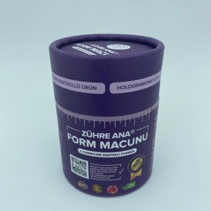 Zühre Ana Form Macunu 240 ml