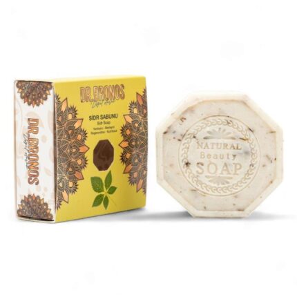 Dr. Bronos Sidr Sabunu 125g