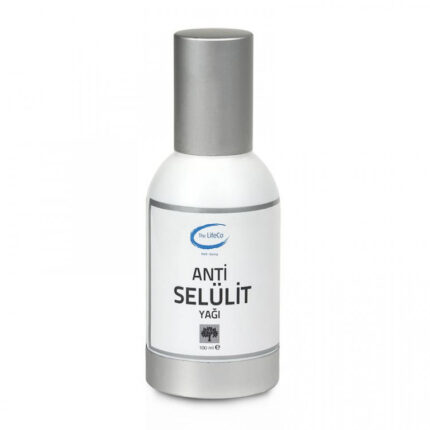The LifeCo Anti Selülit Yağı 100ml