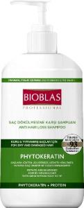 Bioblas Saç Dökülmesine Karşı Phyto Keratin Şampuan 1000 Ml