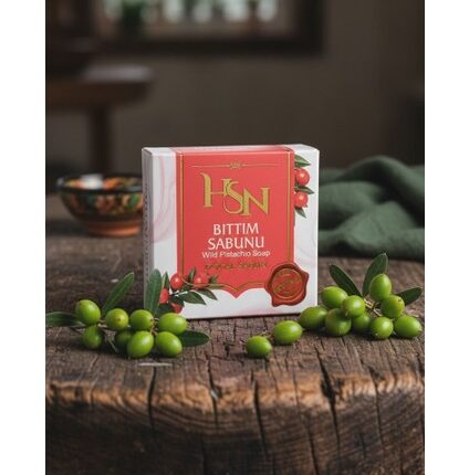 HSN BITTIM SABUNU
