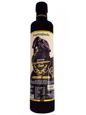 Mecitefendi Keçiboynuzu Özü 675 gr