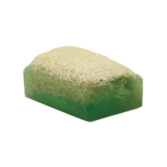 Kabak Lifli Sabun Aloe Vera 130 Gr