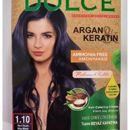 Colormax Dolce Set Boya No.1.10
