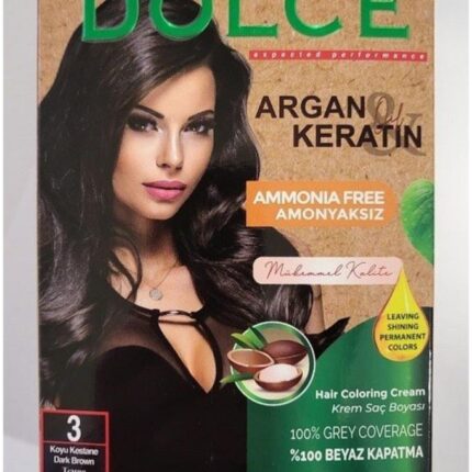 Colormax Dolce Set Boya No.3